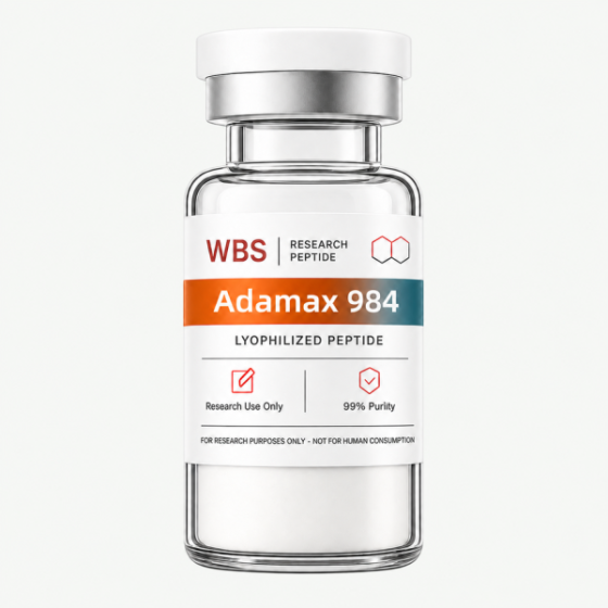 Adamax 984