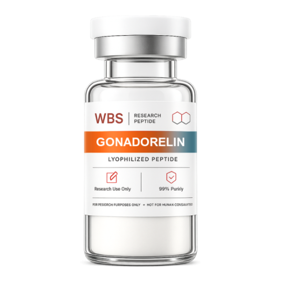 Gonadorelin Acetate