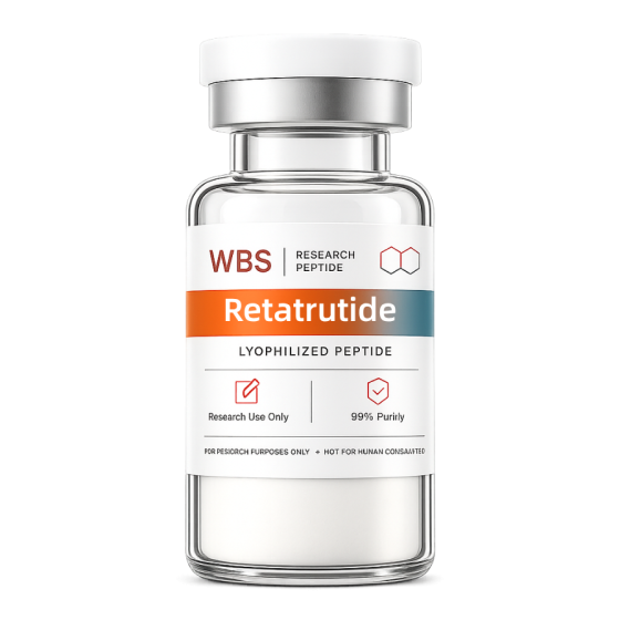 Retatrutide 🔥promo